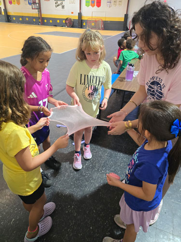 camp-mirage-science camp mirage science experiment